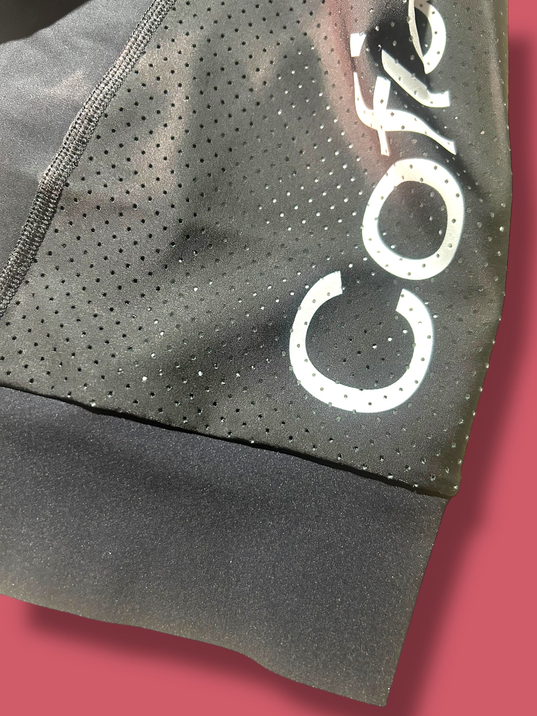 Summer Bib Shorts Rider Issued Race | Mobel |  Cofidis| Pro Cycling Kit