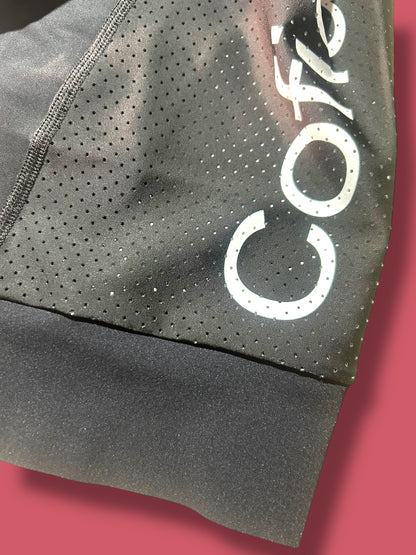 Summer Bib Shorts Rider Issued Race | Mobel |  Cofidis| Pro Cycling Kit