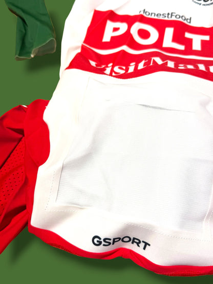 TT Suit | G-Sport Pro Cycling Kit