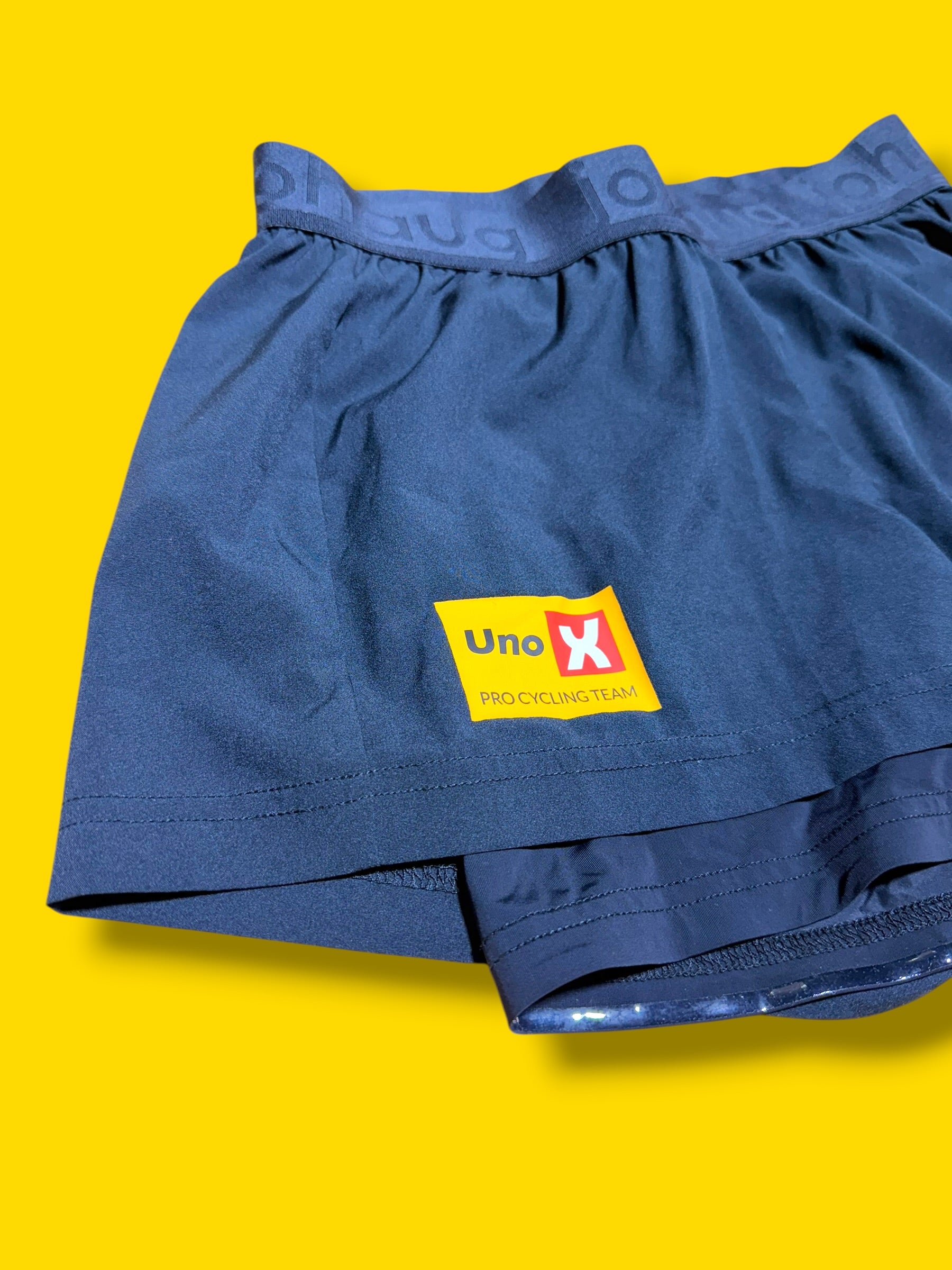 Womens Johaug Running Shorts |Uno-X Women Sweet Protection