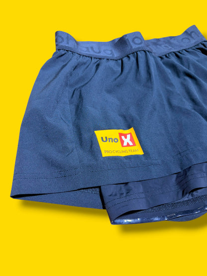 Womens Johaug Running Shorts |Uno-X Women Sweet Protection