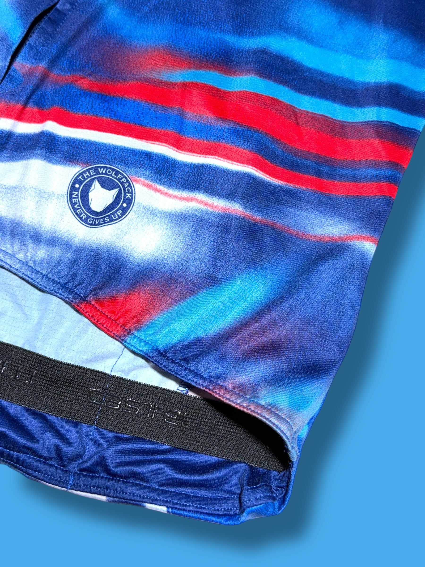 Winter Midwight Jersey |Castelli|Soudal Quick-Step