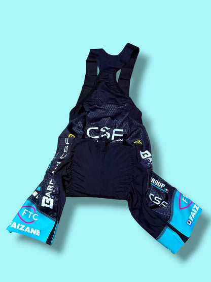 Aero Bib Shorts Racer |Bardiani |Ale  Pro Cycling Kit