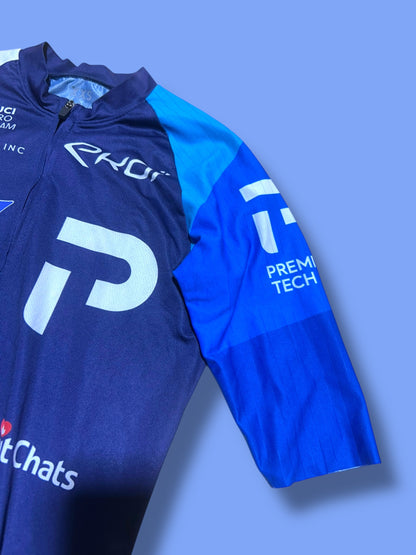 Aero Jersey|Ekoi |IPT |Cycling