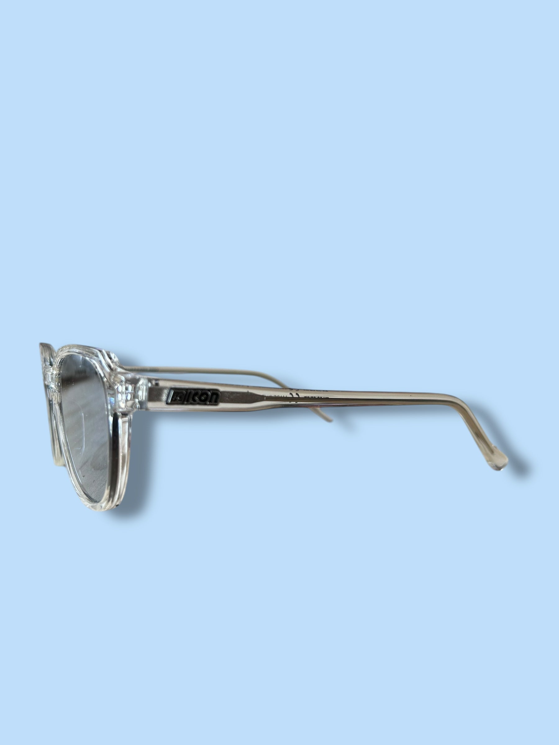 Sunglasses Vertex Rider Issued| Scicon |  Jayco Alula| Pro Cycling Kit