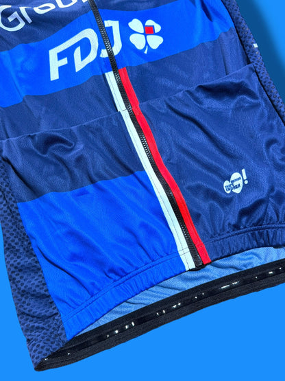 Thermal Gilet Vest / Groupama FDJ Francaise des Jeux |Ale