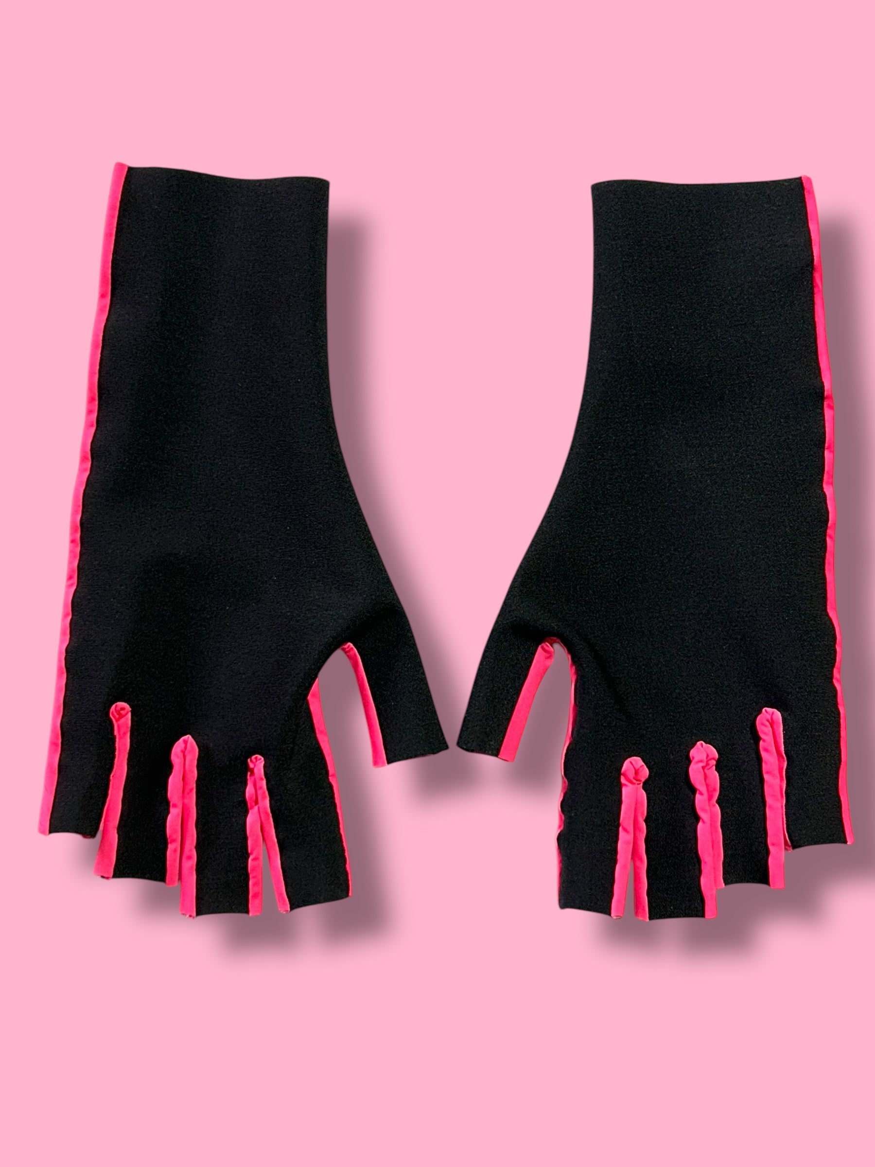 Pro Team TT Gloves Aero Race Mitts (Unisex) | Rapha Pro Team |  EF Education First  | Pro Cycling Kit