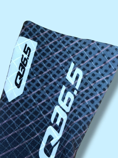 Aero Race Socks |Q36.5|Cycling