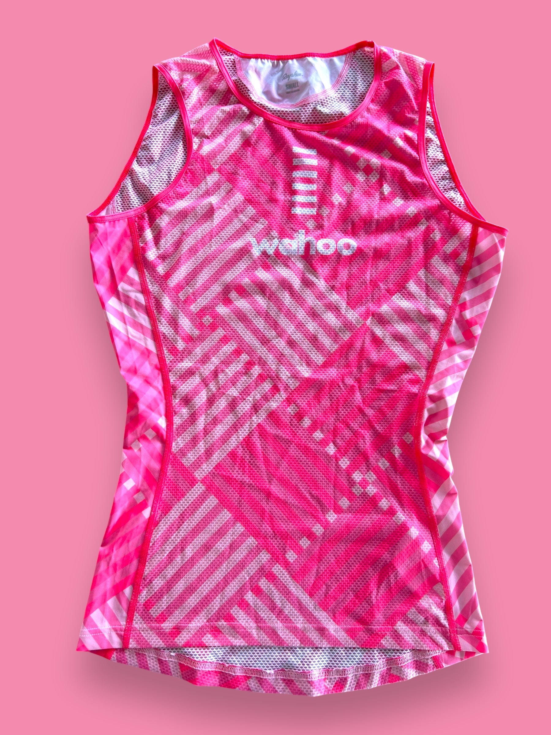 Base Layer | Rapha | EF Education First Mens | Pro Team Cycling Kit