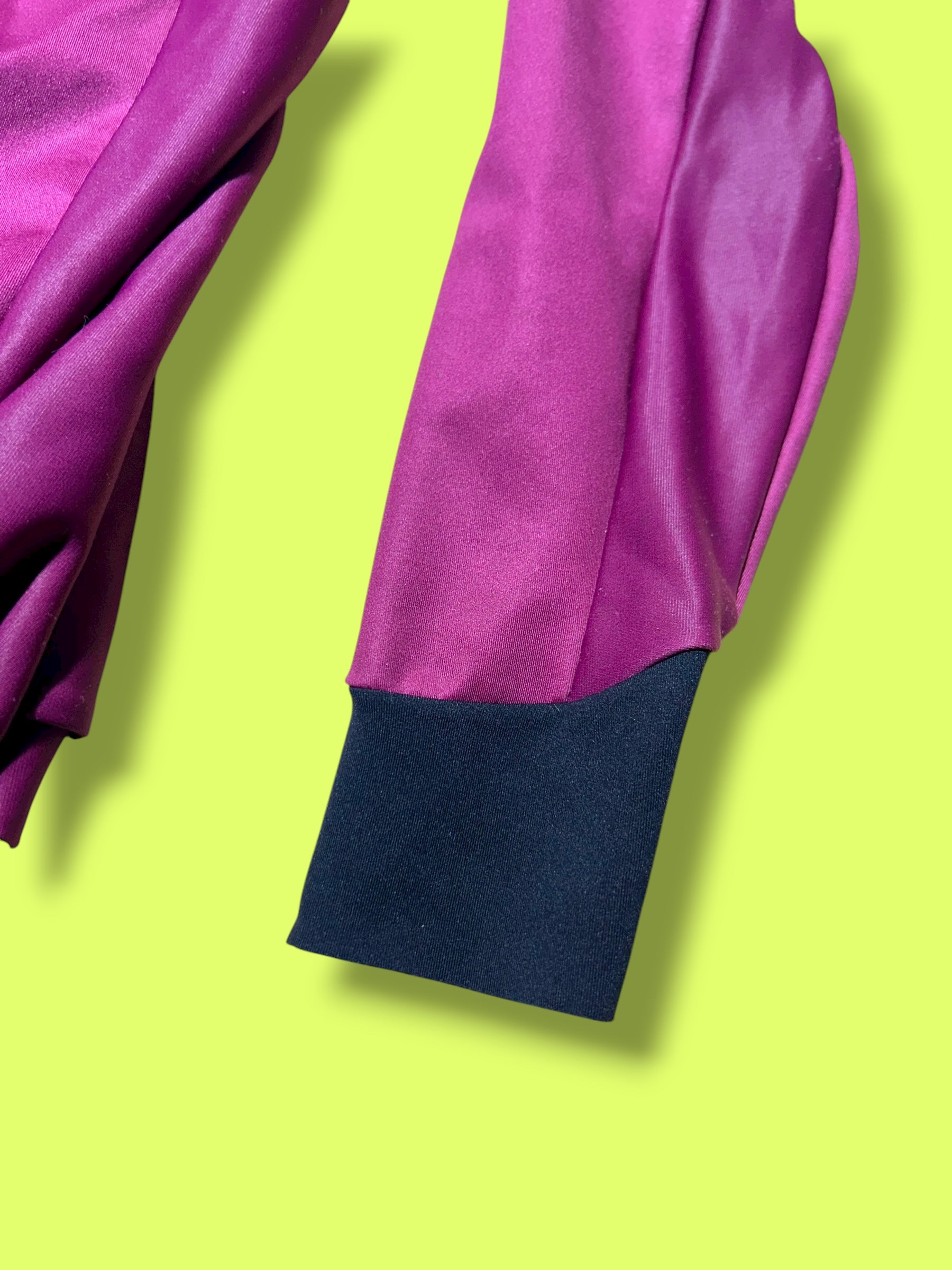 Thermal Long Gabba Jacket  - Pro Rider Issued |Corratec  |Velo+ |Cycling