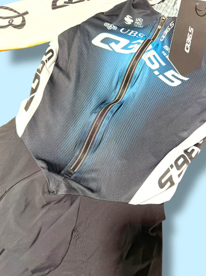 Road Skinsuit Aerosuit Dottore Clima |Q36.5|Cycling
