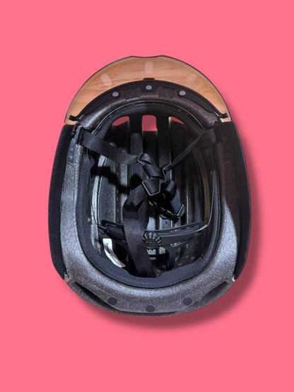 POC Procen Air Helmet Rider Issued EF Education First|Cycling