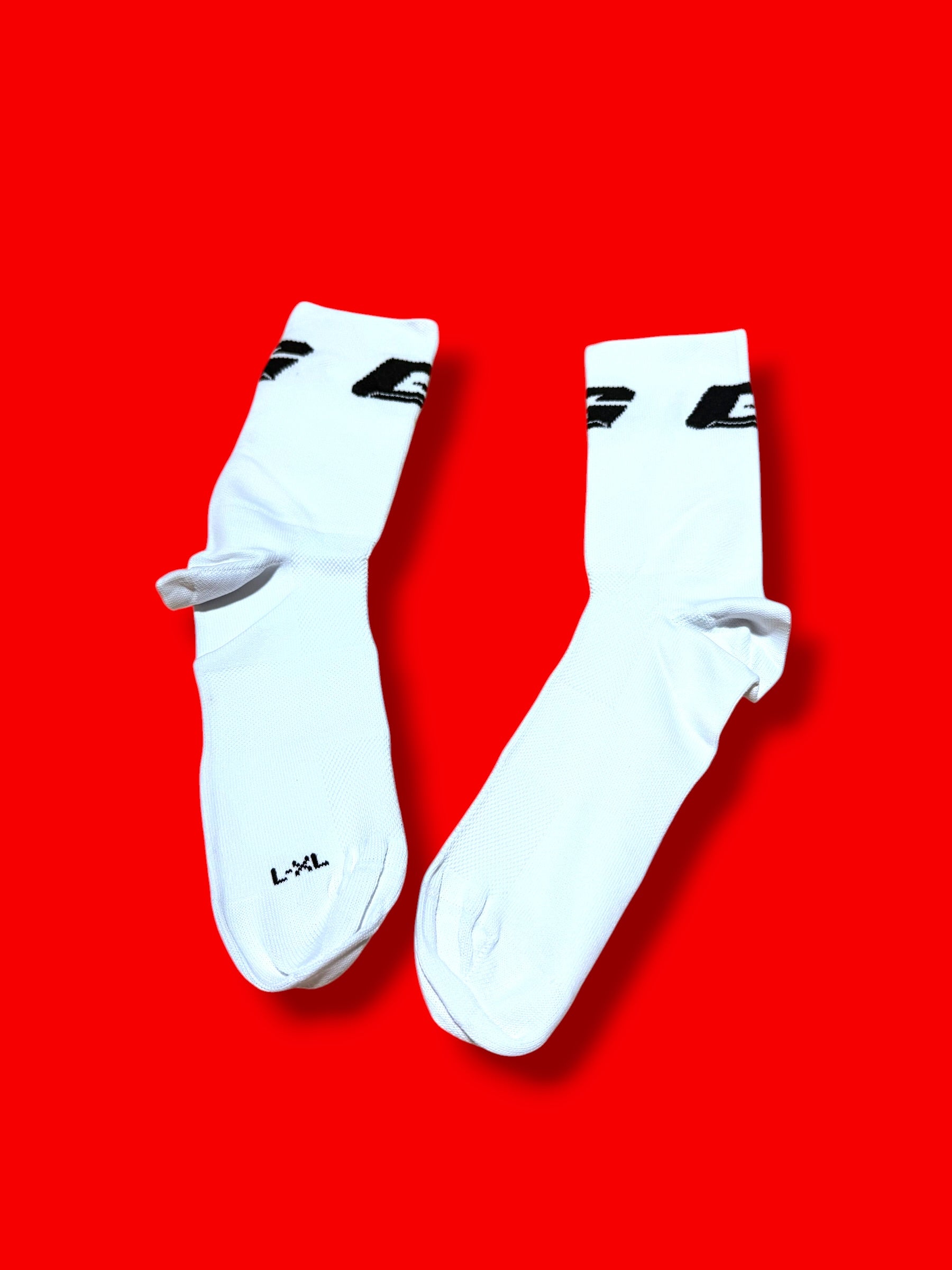 Race Socks |Vermarc|Lotto