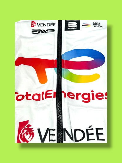 Fiandre Light Short Sleeve Gabba Jersey|BioRacer  Pro Cycling Kit