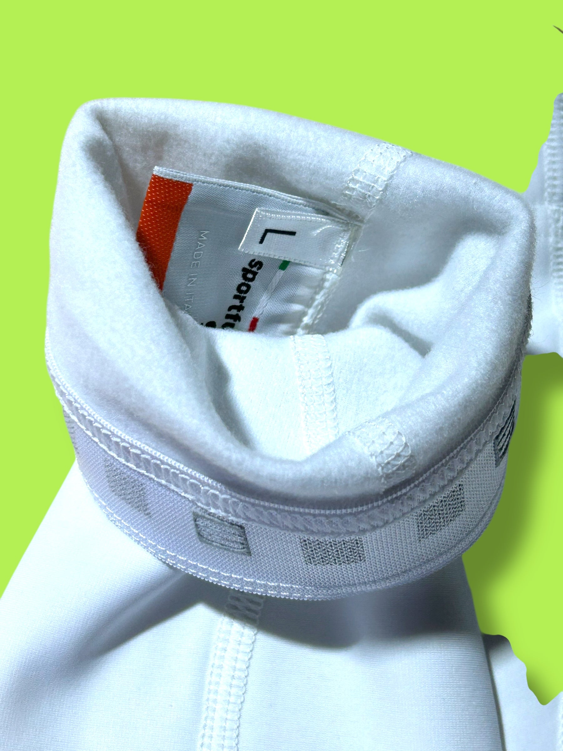 Arm Warmers  Pro Team TE  Road Racing  Rain Winter | Sportful |  Total Direct Energies| Pro Cycling Kit