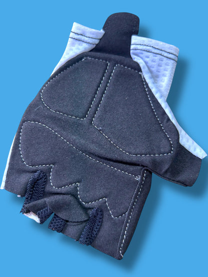 Summer Gloves Mitts|AG2R Citroen |Cycling