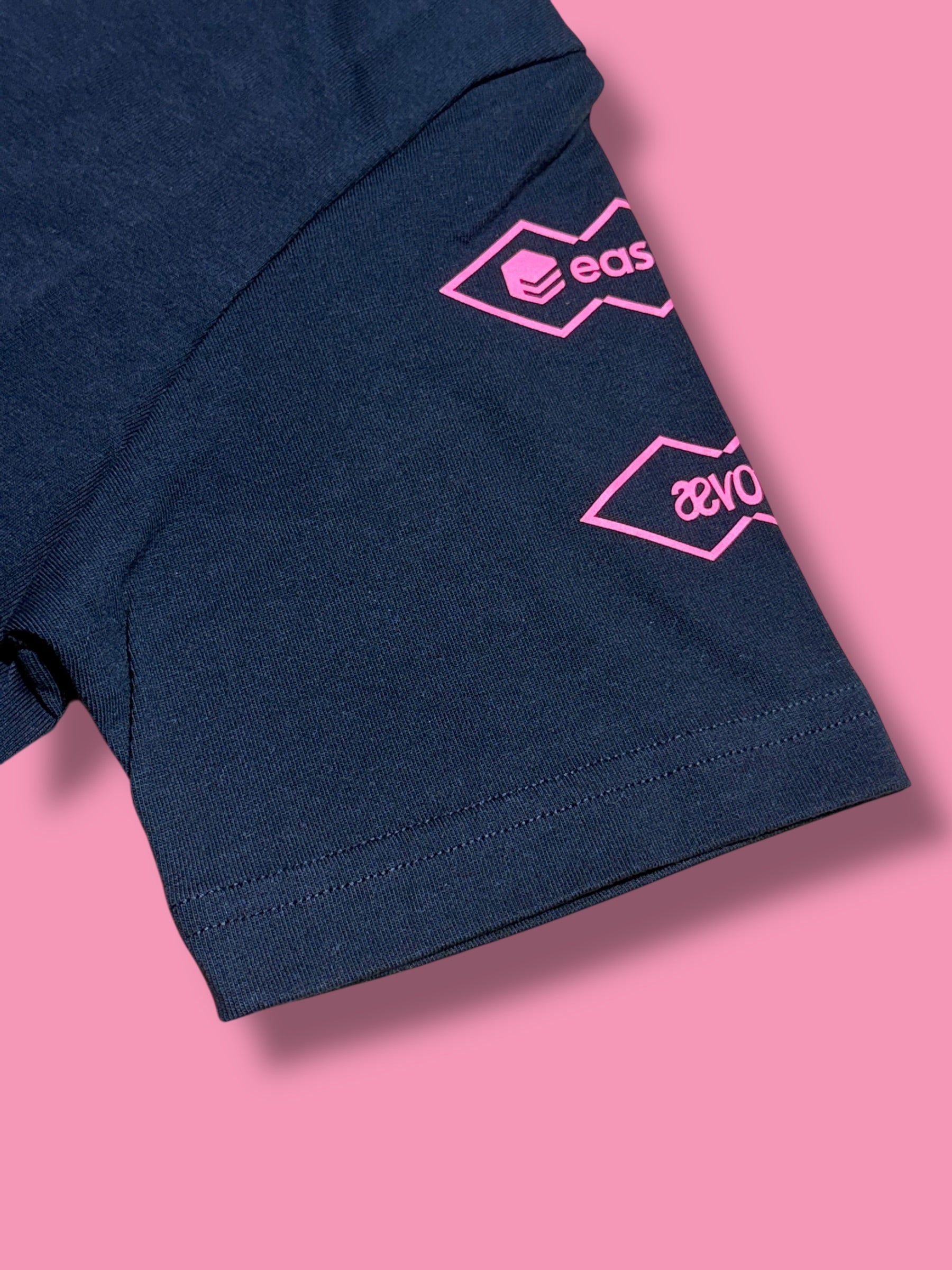 Team Issued T shirt Short Sleeve Unique Rider Issue Only  |Rapha |EF Education First|Cycling