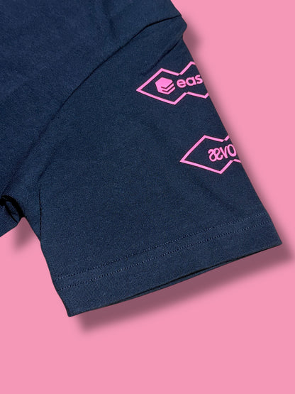 Team Issued T shirt Short Sleeve Unique Rider Issue Only  |Rapha |EF Education First|Cycling