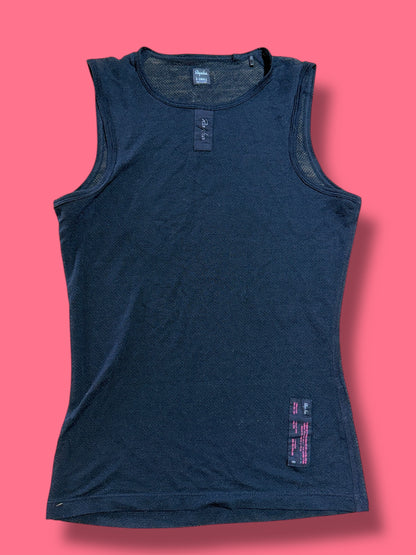 Pro Team Merino  Base Layer Team Issue  |Rapha |EF Education First|Cycling