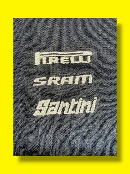 Casual Rider Hoody Heavyweight Top |Lidl Trek |Pro Cycling