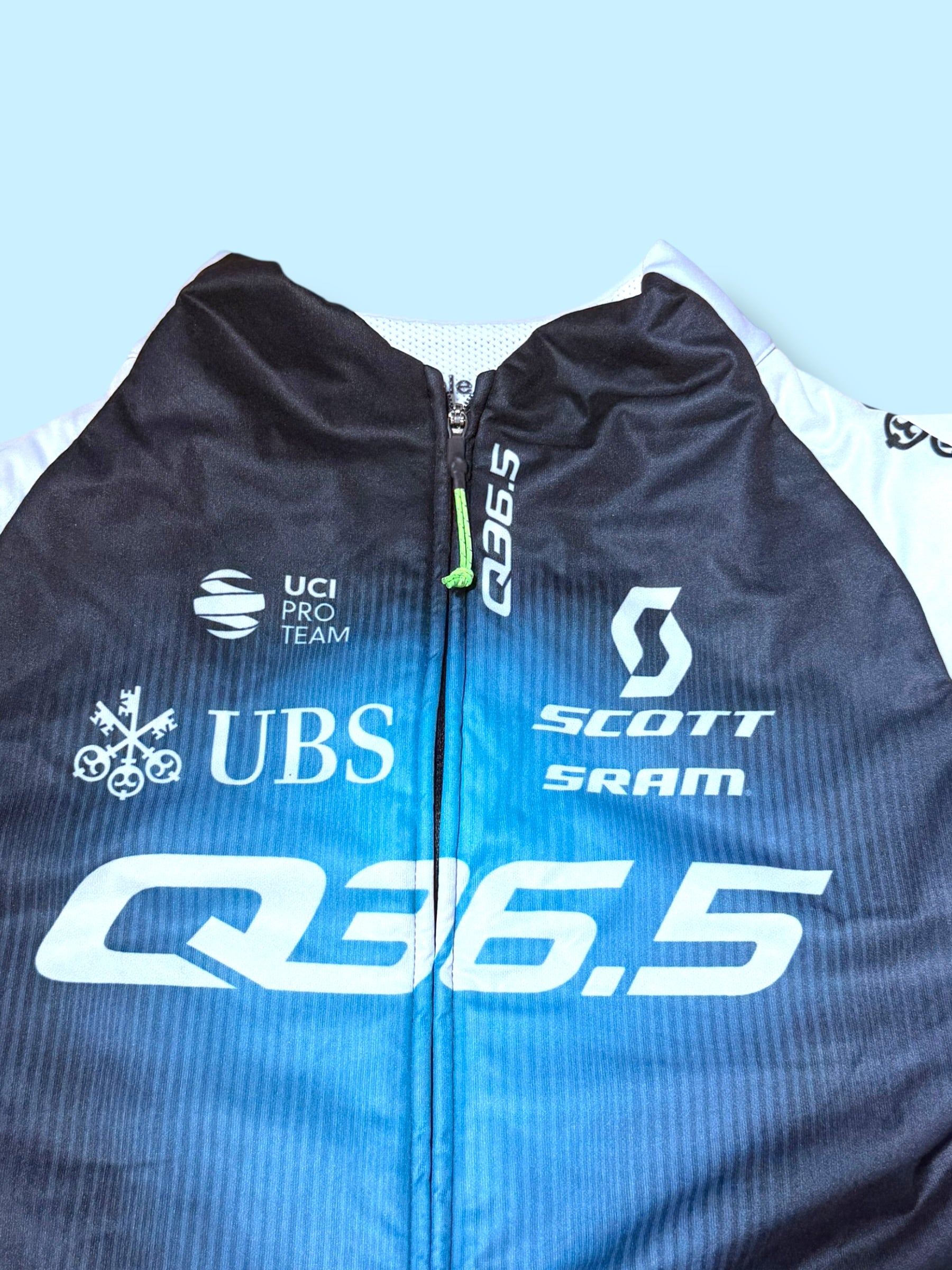 Gregarius Deep Winter Thermal Jacket |Q36.5|Cycling