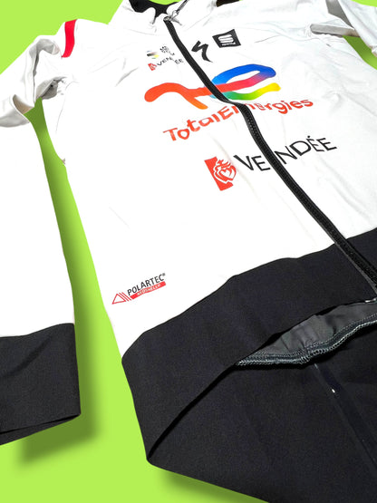 Fiandre Pro Jacket |BioRacer  Pro Cycling Kit