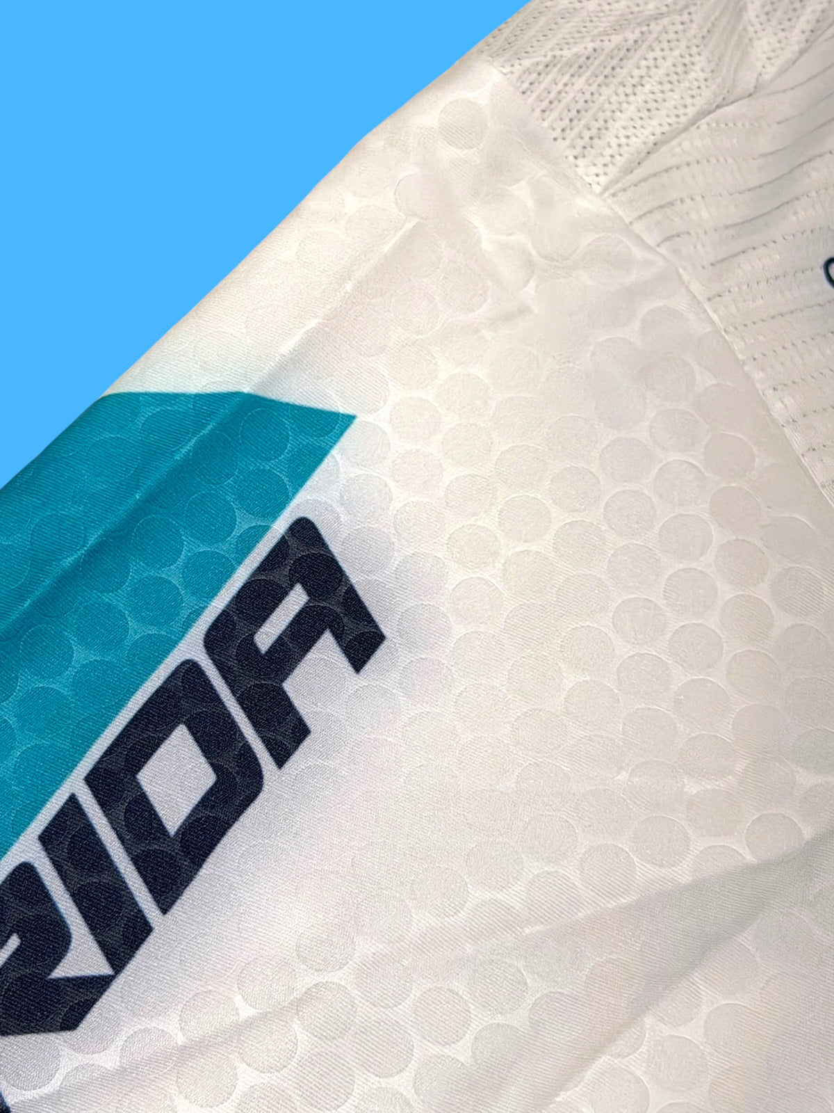 PRS Aero Race Jersey | Bahrain Victorious | Alé Pro Cycling Kit