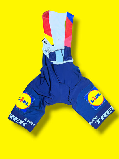 Women’s Race Bib Shorts Knicks |Lidl Trek |Pro Cycling