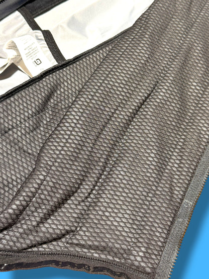 Prototype PrimaLoft Insulated Thermal Gabba Vest | Bahrain Victorious | Alé Pro Cycling Kit