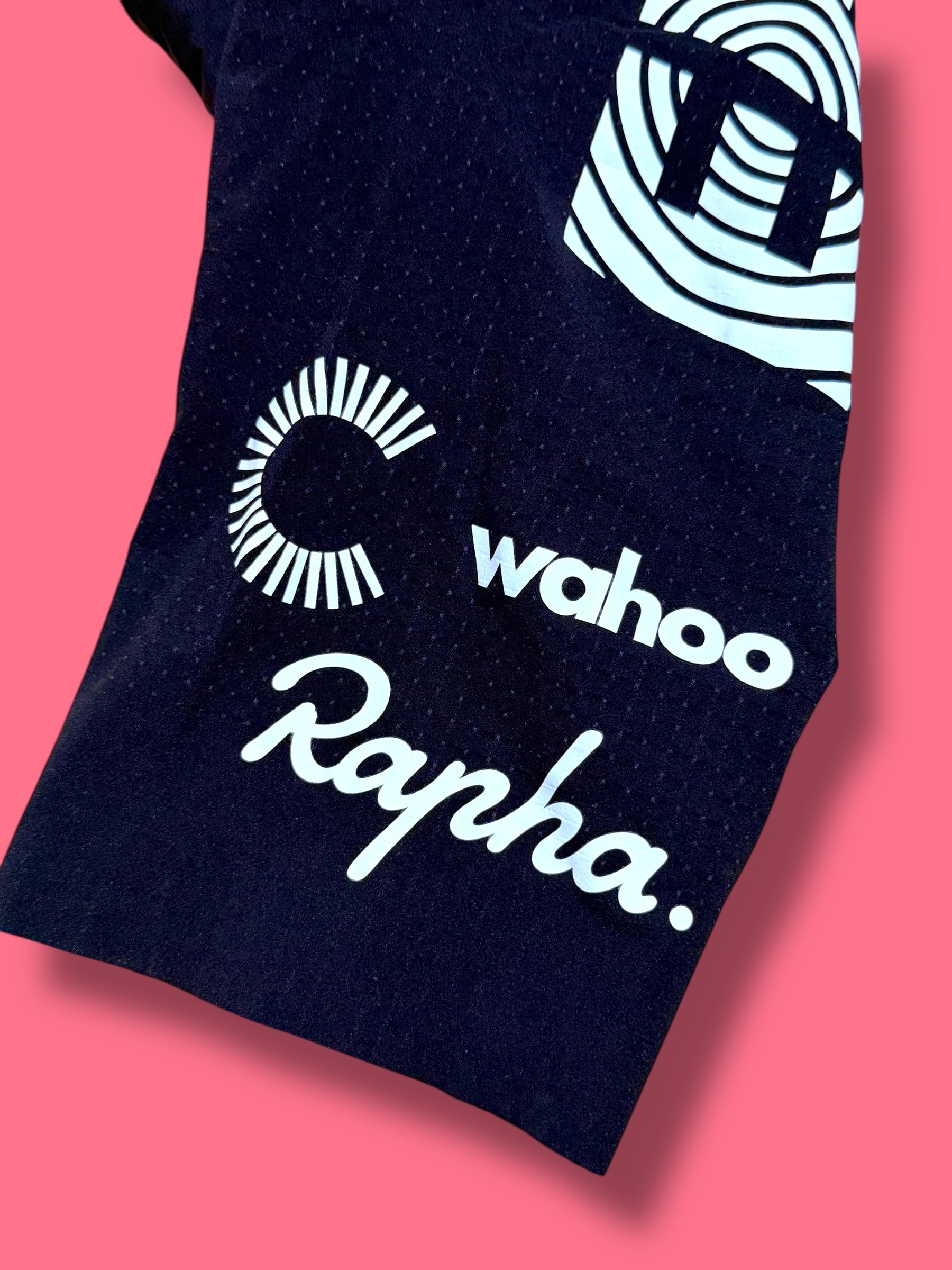Pro Team Ghost Suit Roadsuit USA Champ (prototype/exclusive!) |Rapha |EF Education First|Cycling