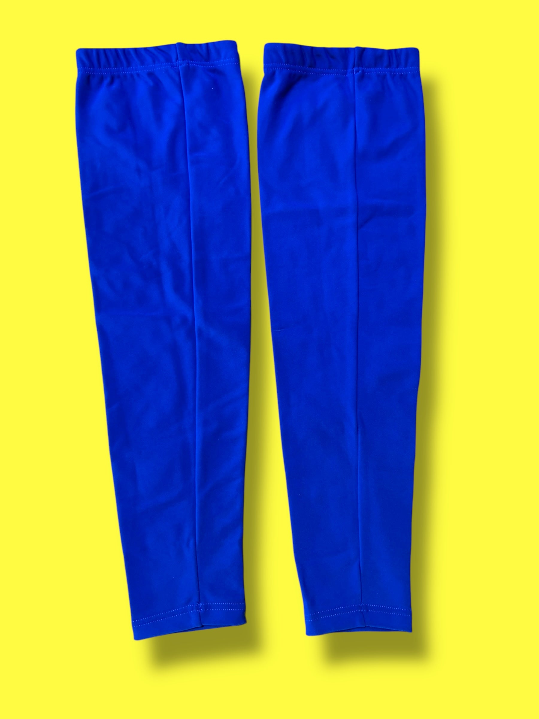 Leg Warmers Thermal Winter  | Vermarc |  Flanders Baloise| Pro Cycling Kit