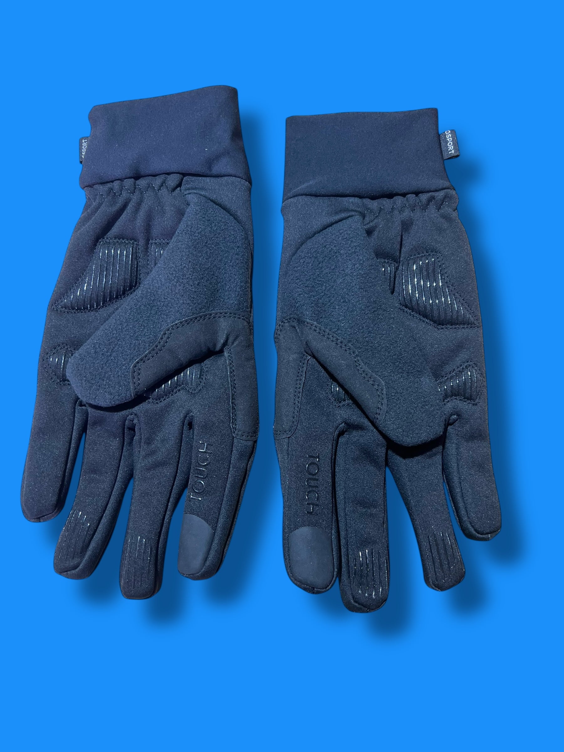 Winter Gloves Thermal|Polti Kometa G-Sport| Pro Cycling Kit