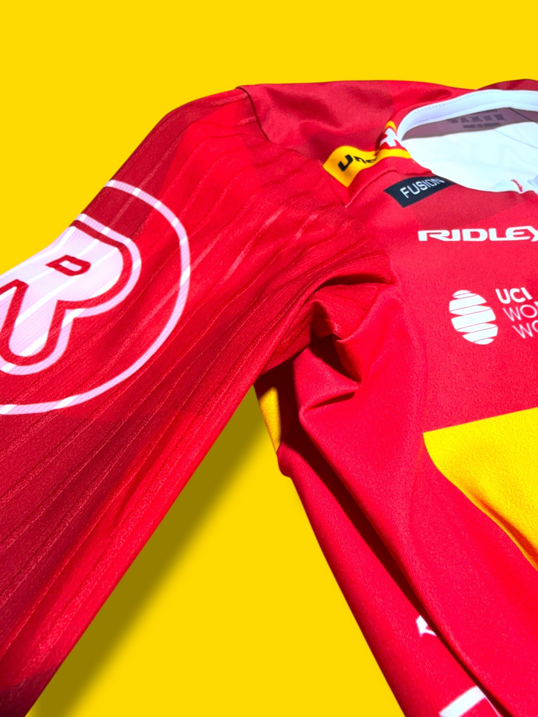 Road Skinsuit Tempo Pro RR |Uno-X Women|Fusion Cycling