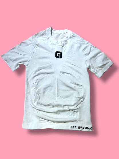 Base Layer Short Sleeve |Hagens Bermans Ale| Pro Cycling Kit