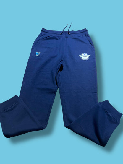 Casual Track Pants | Soudal Quick-Step | Pro Cycling Kit