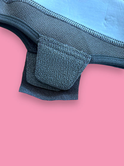 Neoprene Shoe Covers  | Rapha | EF Education First 2024 Mens | Pro Team Cycling Kit