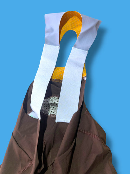 Bib Shorts Rosti|AG2R Citroen |Cycling