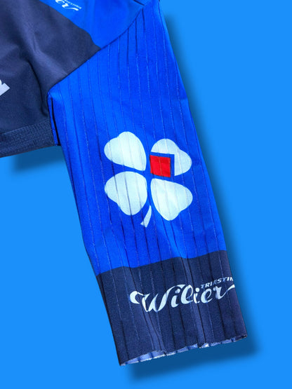 Roadsuit  Aerosuit|Ale|Groupama FDJ Francaise des Jeux