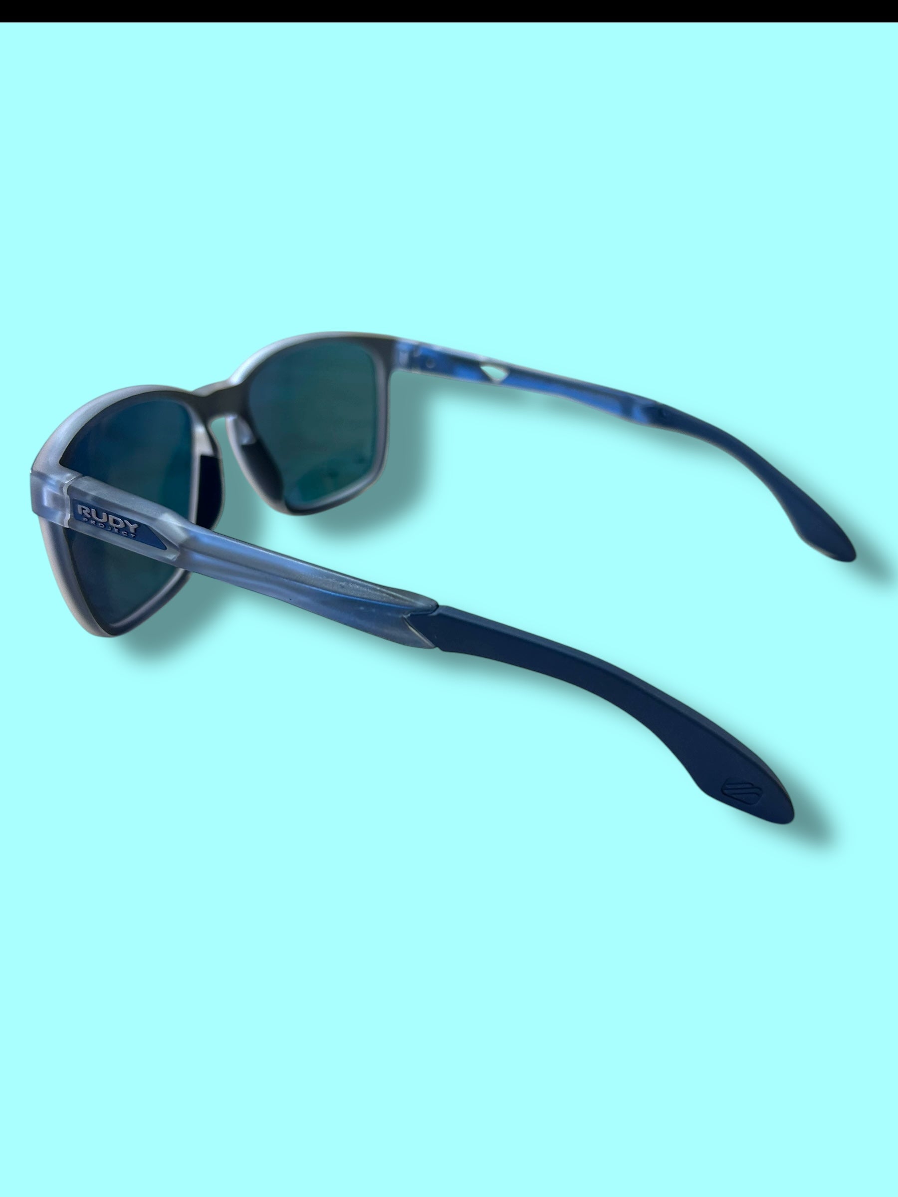 Sunglasses Rudy Lightflow Rider Issued| Rudy Project |Bahrain Victorious| Pro Cycling Kit