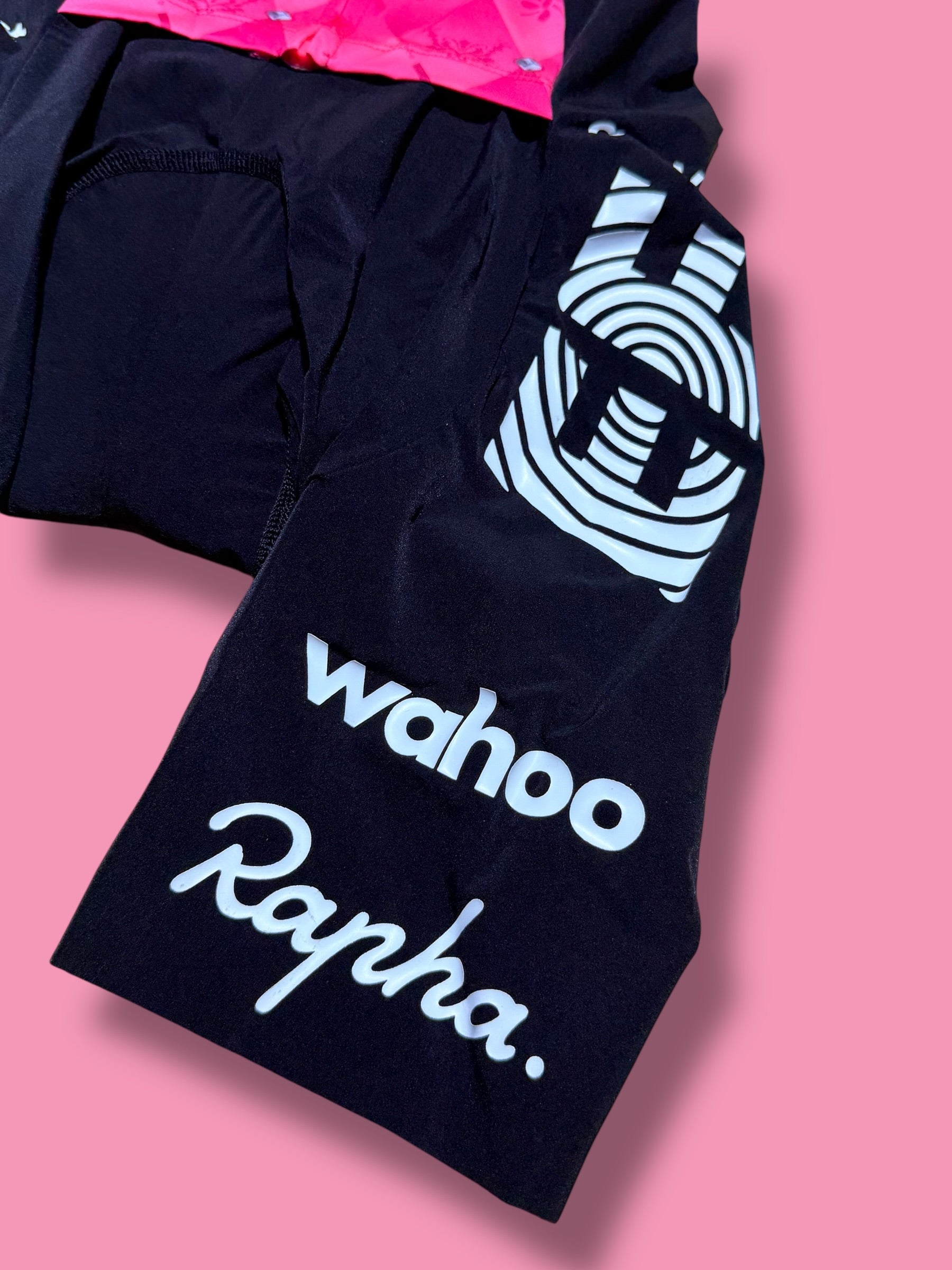 Womens Pro Team Aerosuit Roadsuit |Rapha |EF Education First|Cycling