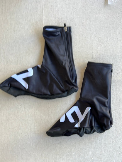 TT Shoe Covers / Overshoes | Rapha | Team Sky | Pro Cycling Kit