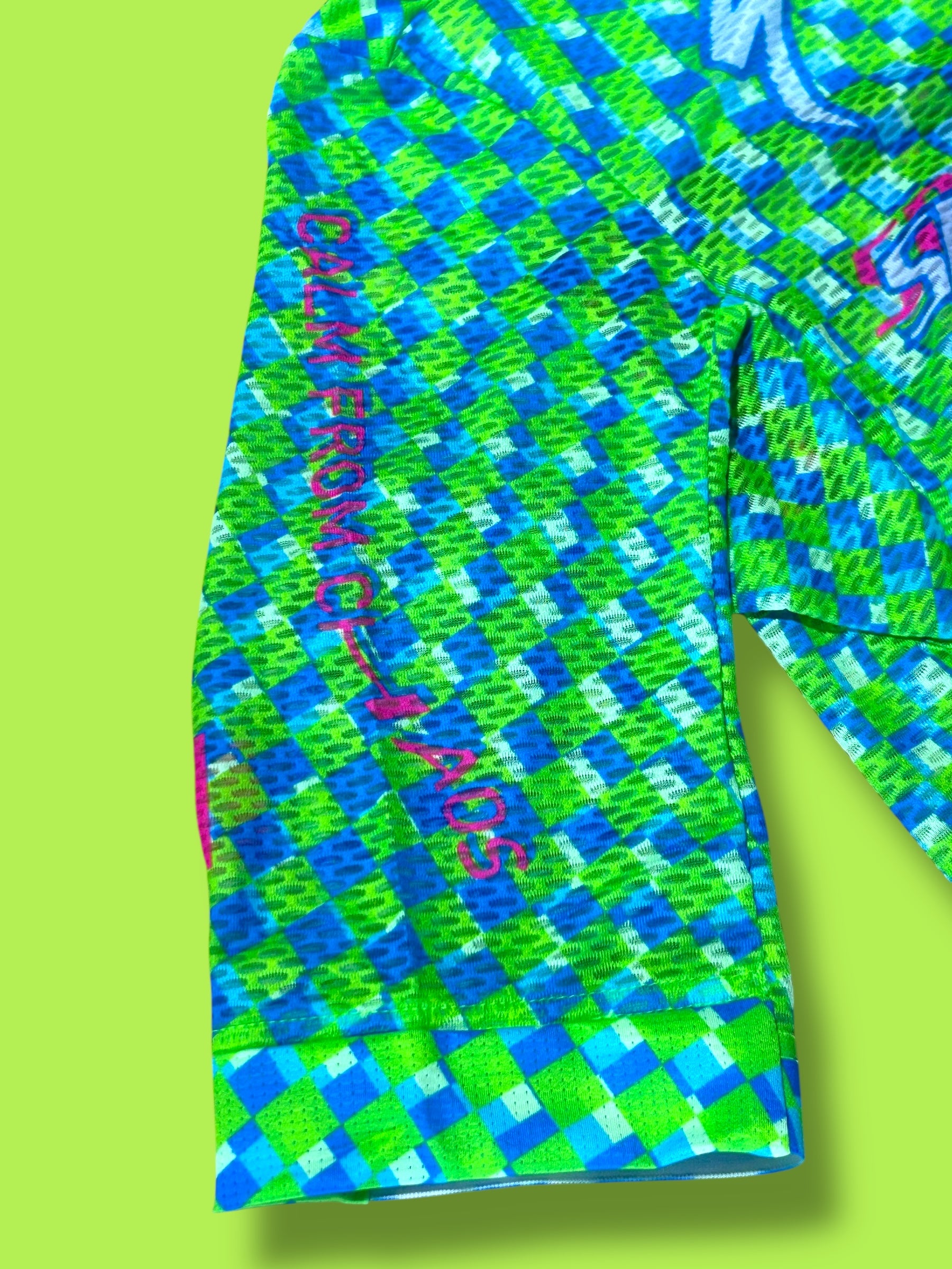 Short Sleeve Summer Lightweight Jersey|Trinity Racing |Cycling