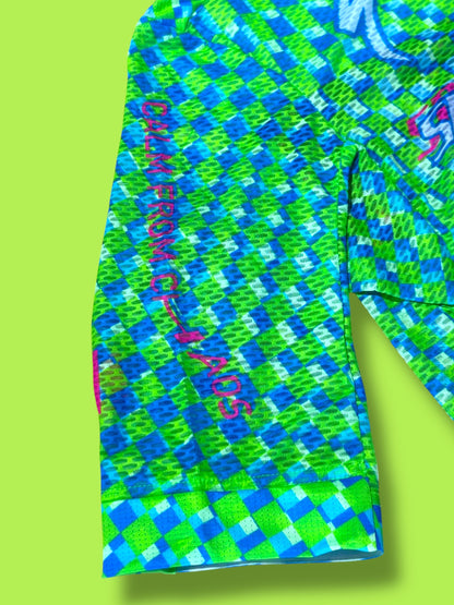 Short Sleeve Summer Lightweight Jersey|Trinity Racing |Cycling