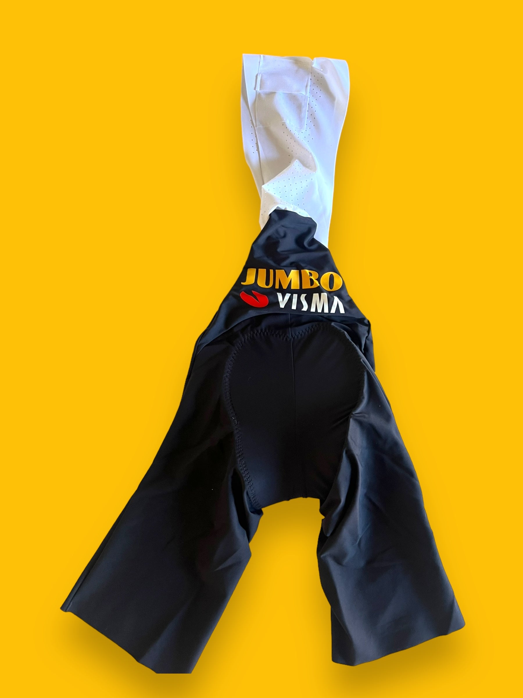 Aero Bib Shorts | Agu | Jumbo Visma | Pro Cycling Kit