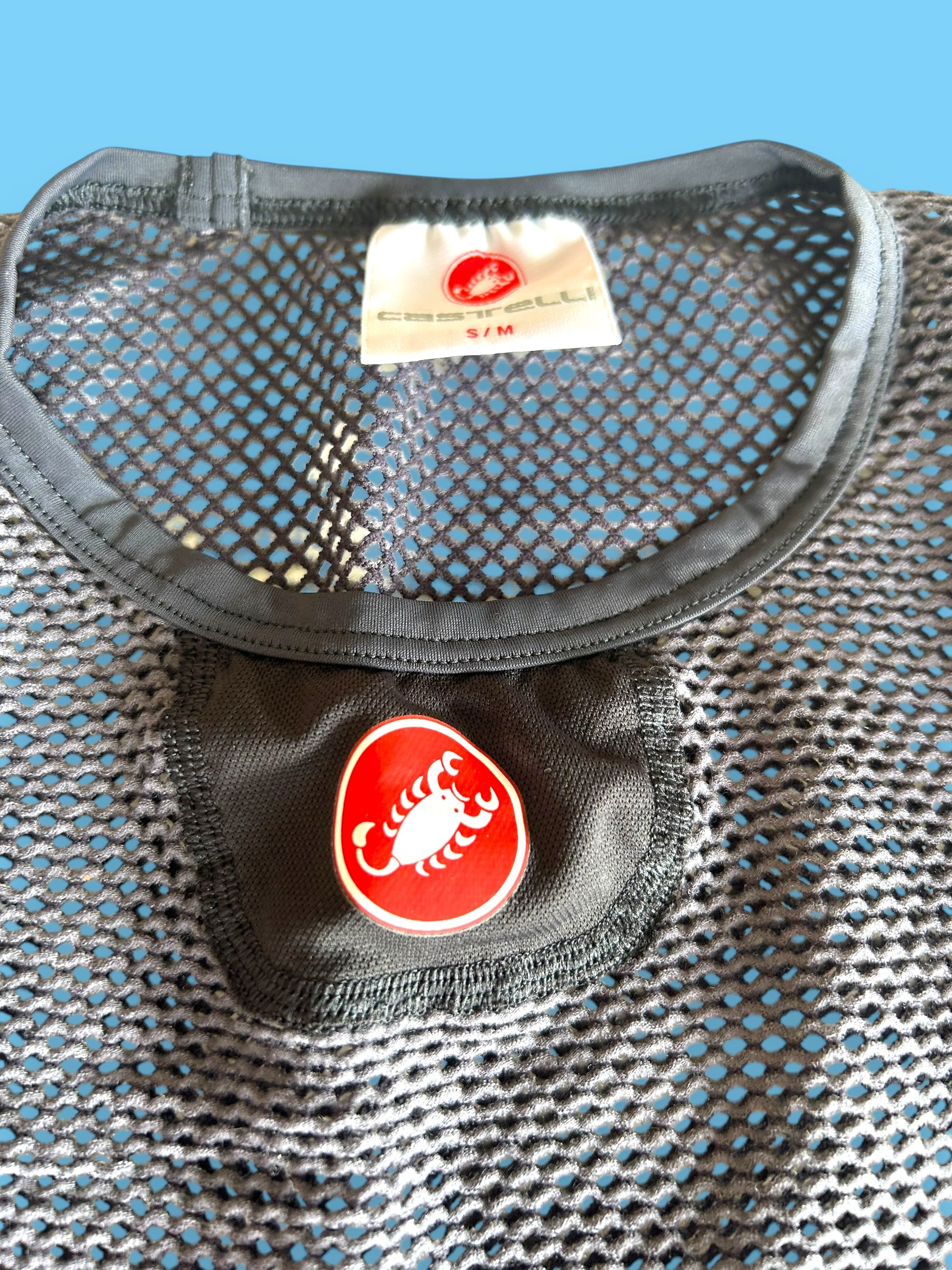 Short Sleeve Base Layer | Castelli | Soudal Quick-Step | Pro Team Cycling Kit