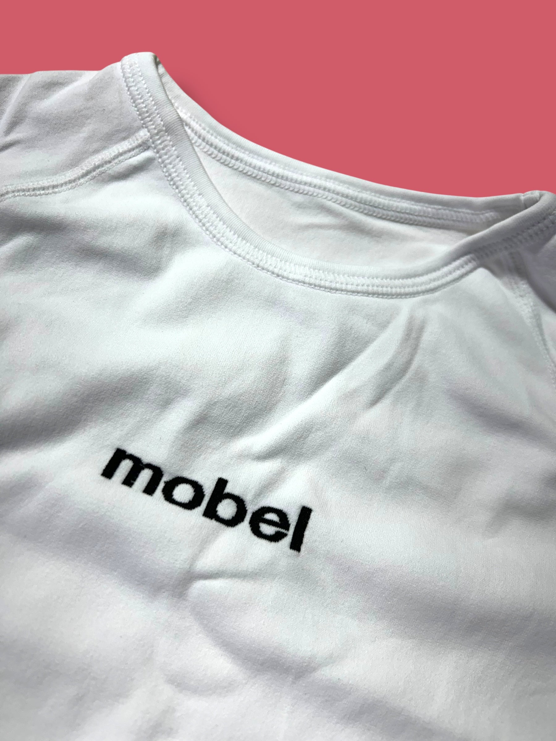 Thermal Base Layer Long Sleeve Winter Pro Rider Issued |  Van Rysel |  Cofidis| Pro Cycling Kit