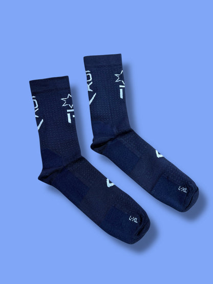 Race Socks  |Ekoi |IPT |Cycling