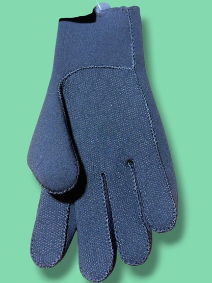 Neoprene  Winter Gloves|Velo Toze |Van Rysel  Pro Cycling Kit