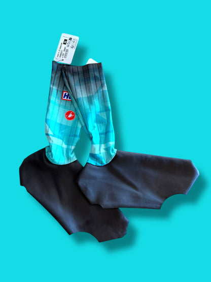 Overshoes Aero Fast F TT |Castelli |Hubo |Cycling