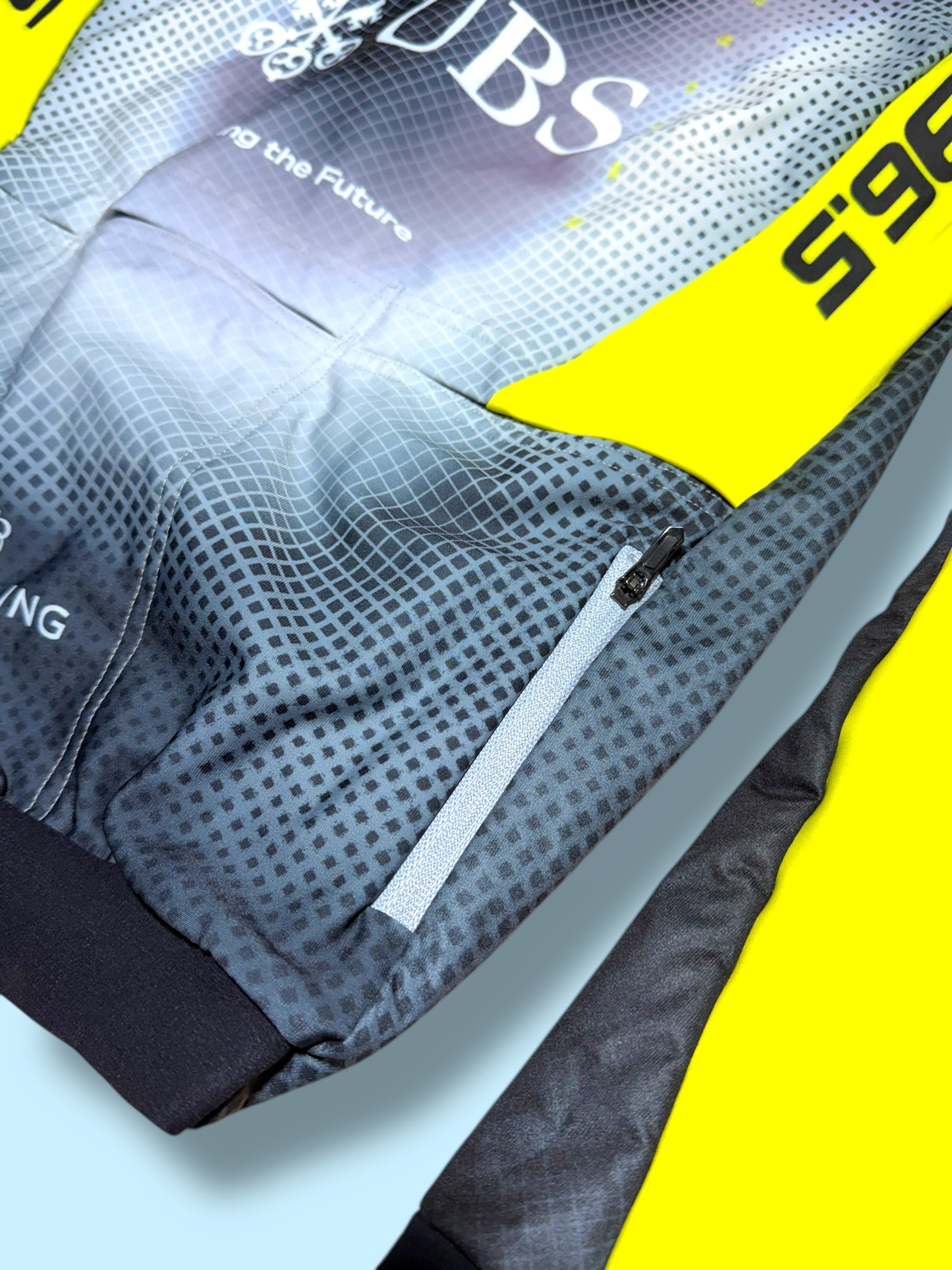 Gregarius Deep Winter Thermal Jacket |Q36.5|Cycling